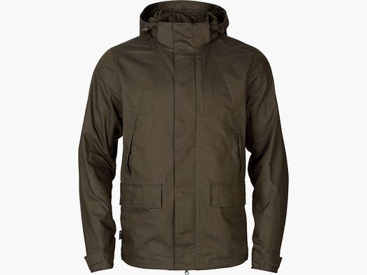 Härkila Jacke Nordic Hunter HWS Willow green