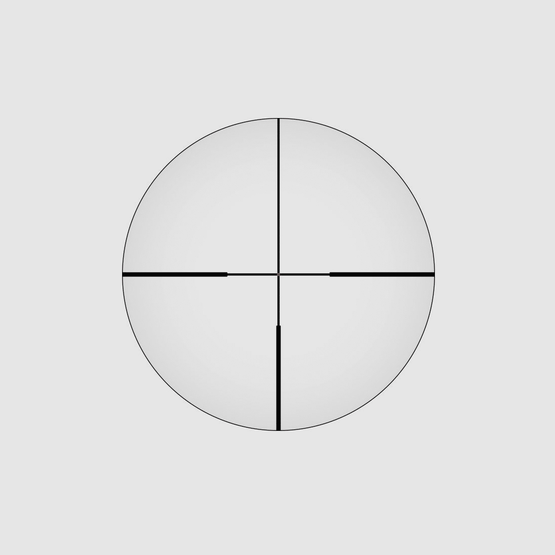 ALPEN Optics APEX XP 2.5–16×42 A4