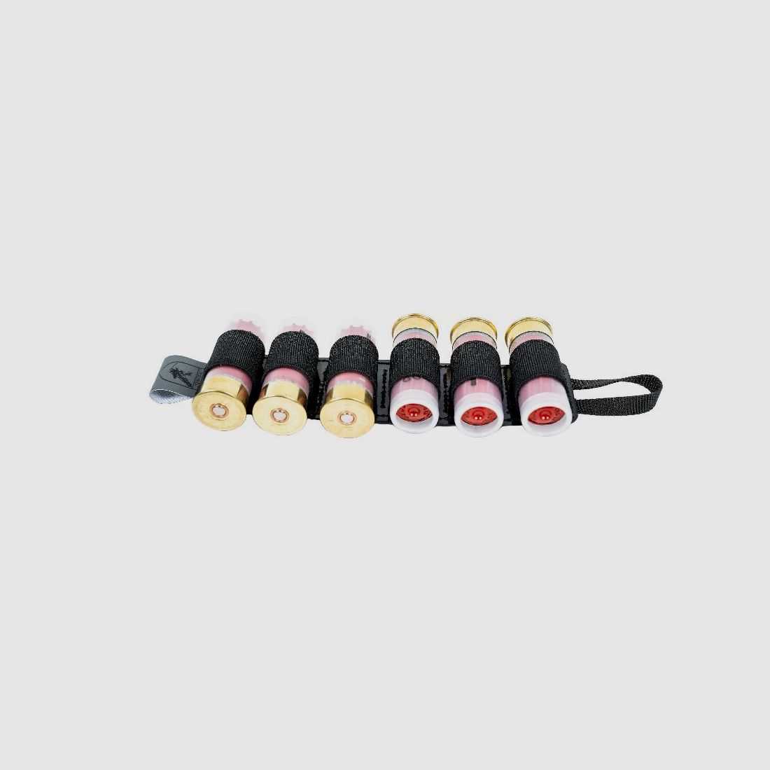 md-textil Shotgun Fast Mag - soporte para cartuchos de escopeta