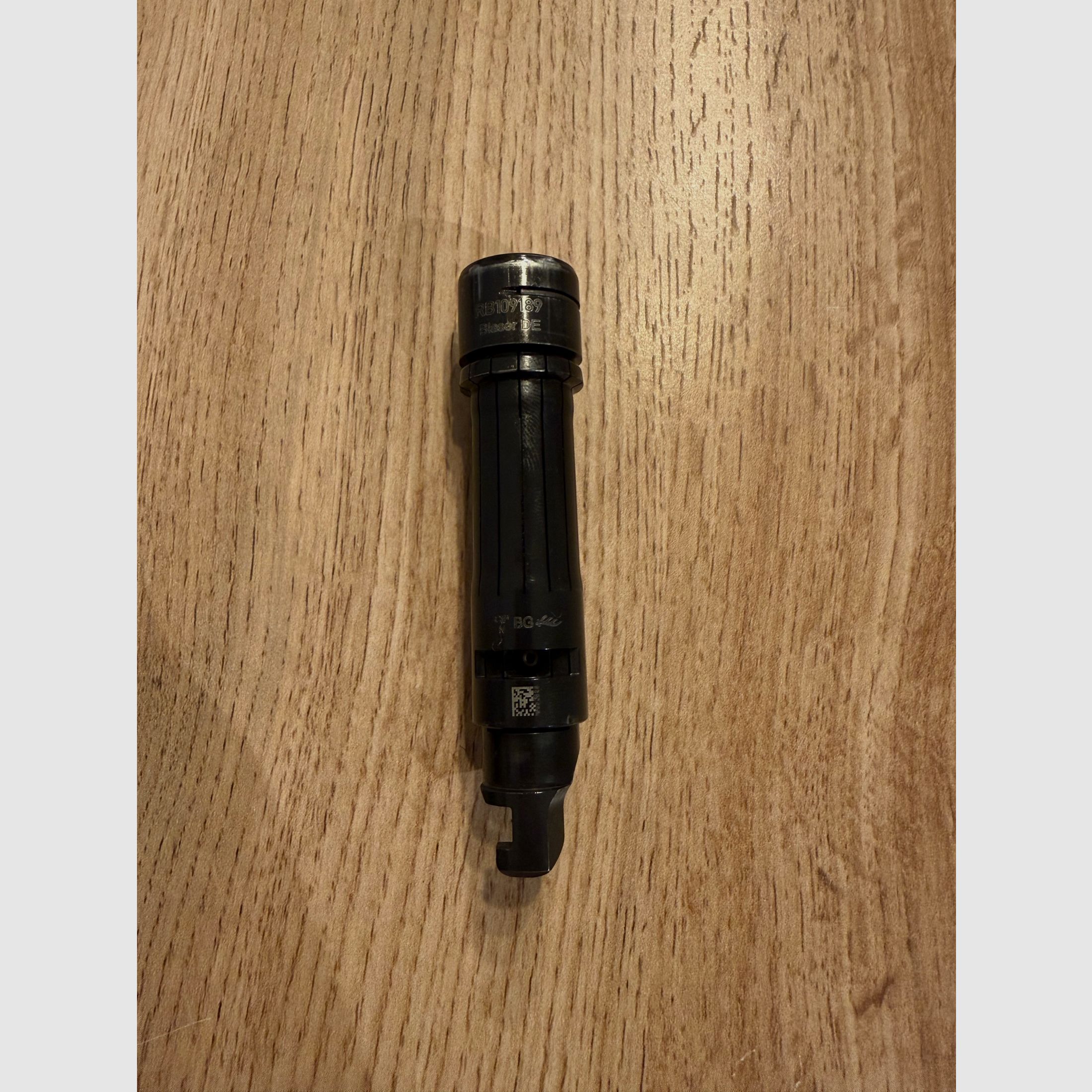 Blaser R8 Verschluss Magnum, Bild 3 von 3