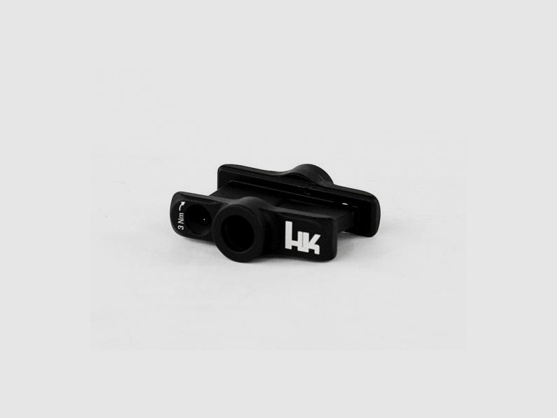Heckler & Koch KDR-Adapter für Slimline-Schulterstütze