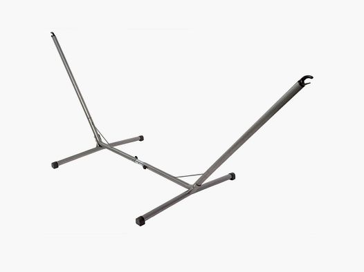 amazonas Supporto per amaca Sumo Grande grigio nero