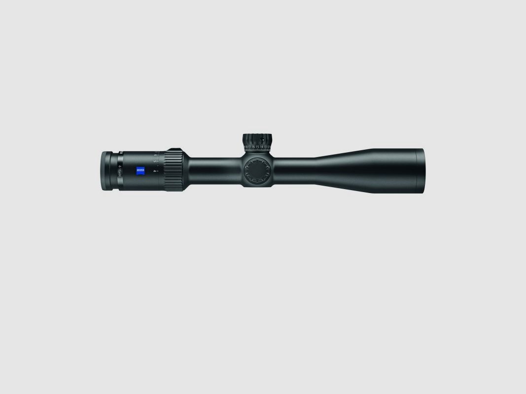 Zielfernrohr ZEISS Conquest V4 4-16x44, Bild 1 von 5