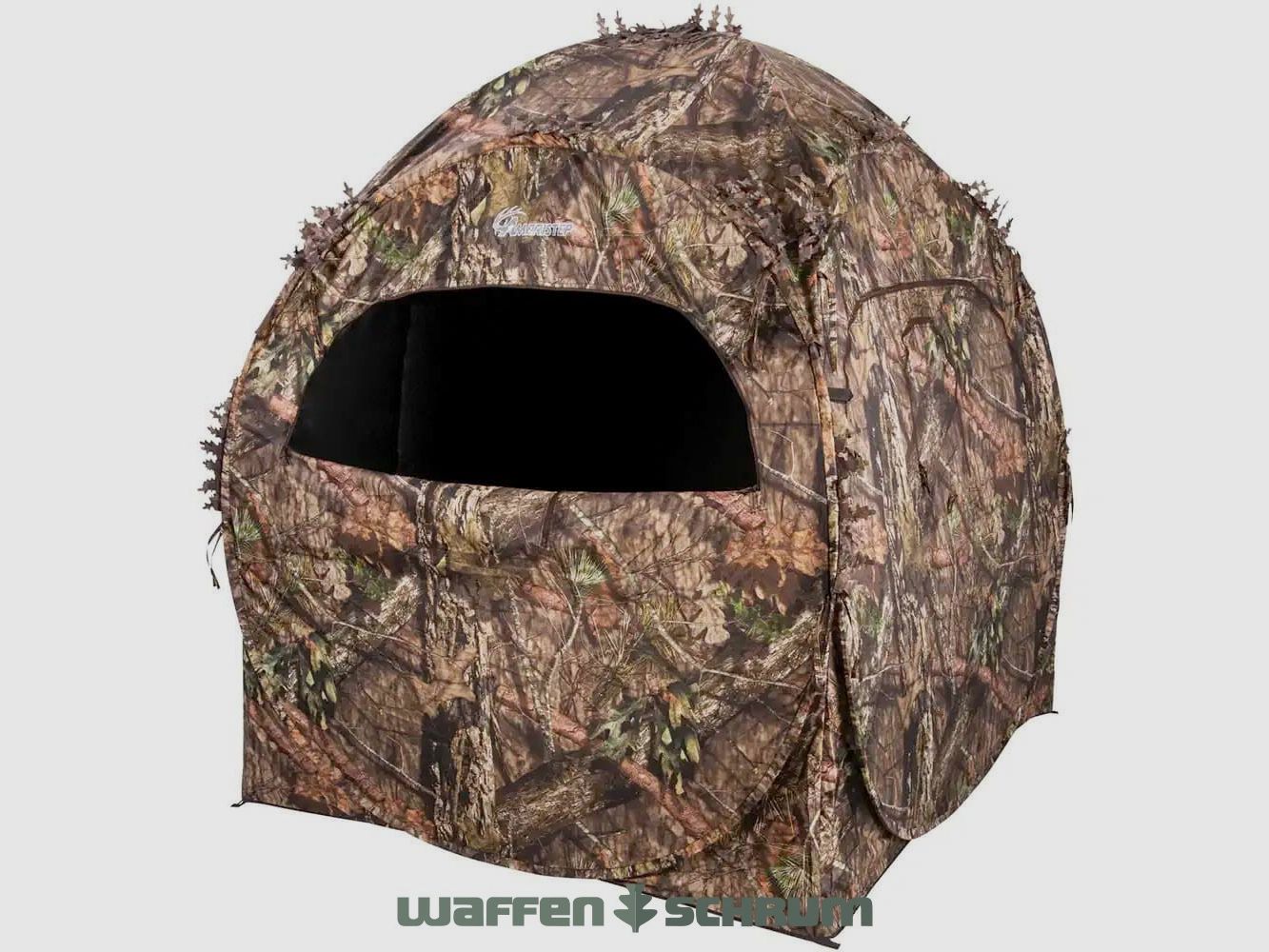 Tarnzelt Ameristep Doghouse 152x168cm