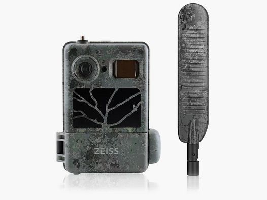 Zeiss Secacam 3