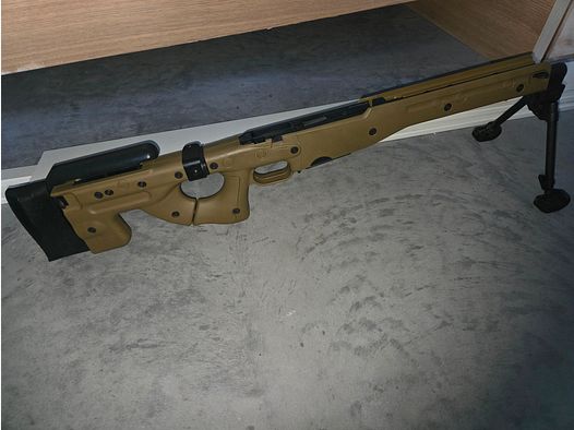 ACCURACY INTERNATIONAL SCHAFT FUR REMINGTON 700 223 308