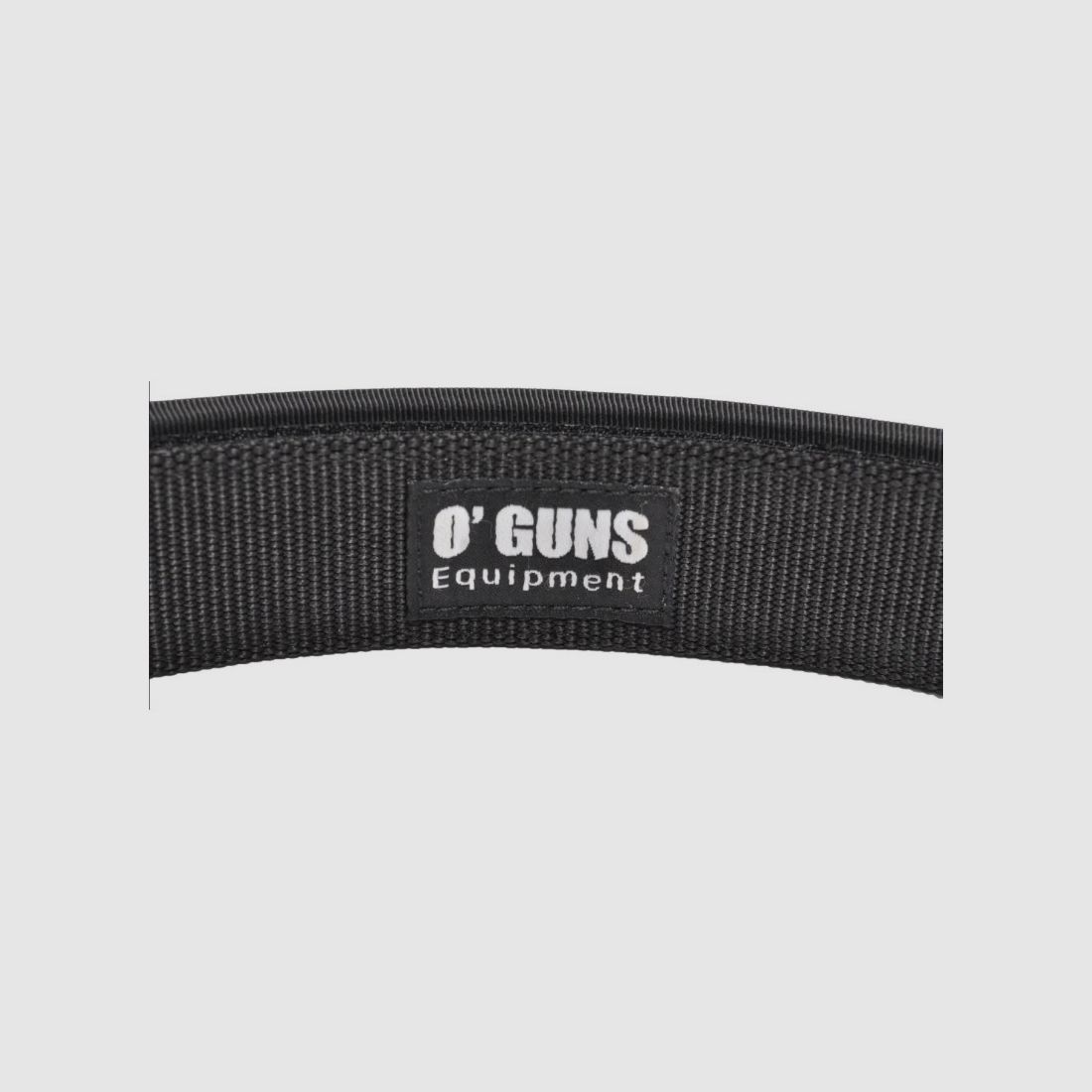 OGUNS CINTURONE CARBON RED 120 CM, Bild 5 von 7