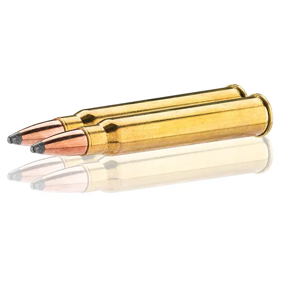 Jachtpatronen Sologne Klassic Kaliber 9.3x62 Nosler Partition, afbeelding 7 van 10