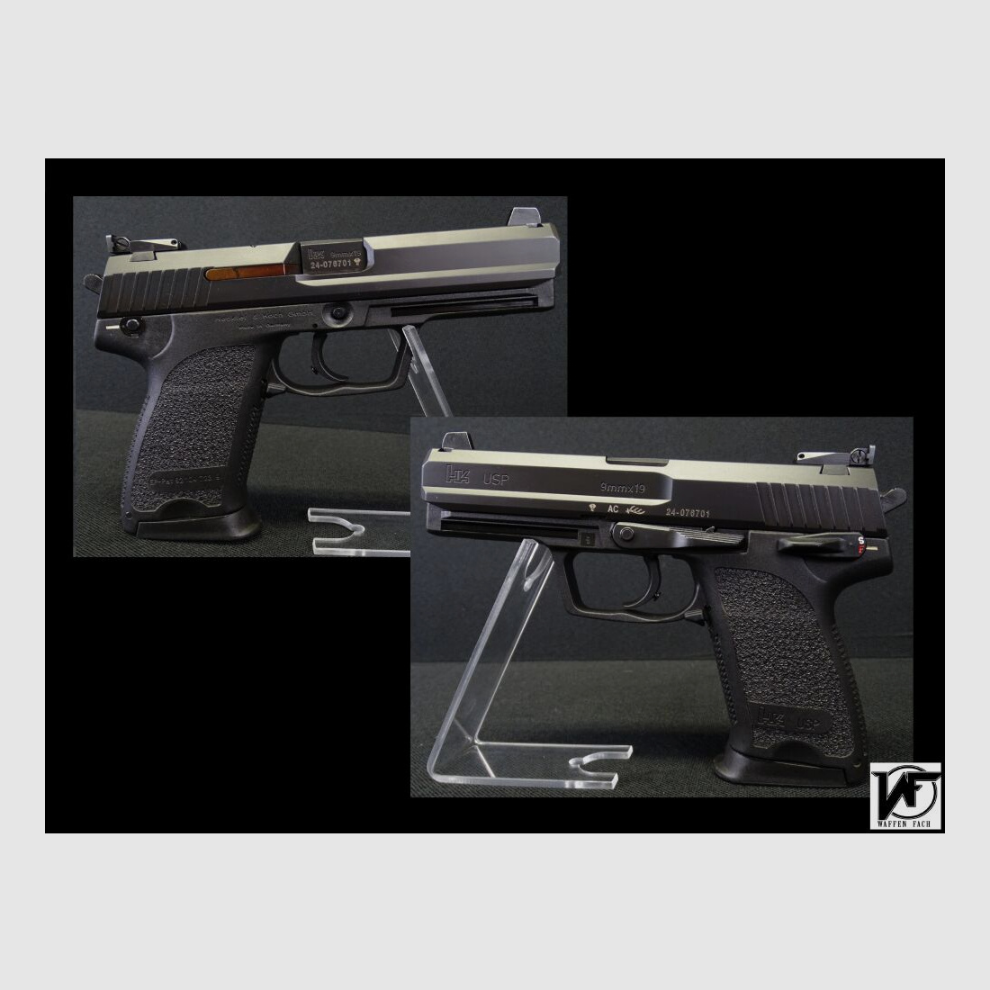Heckler&Koch USP