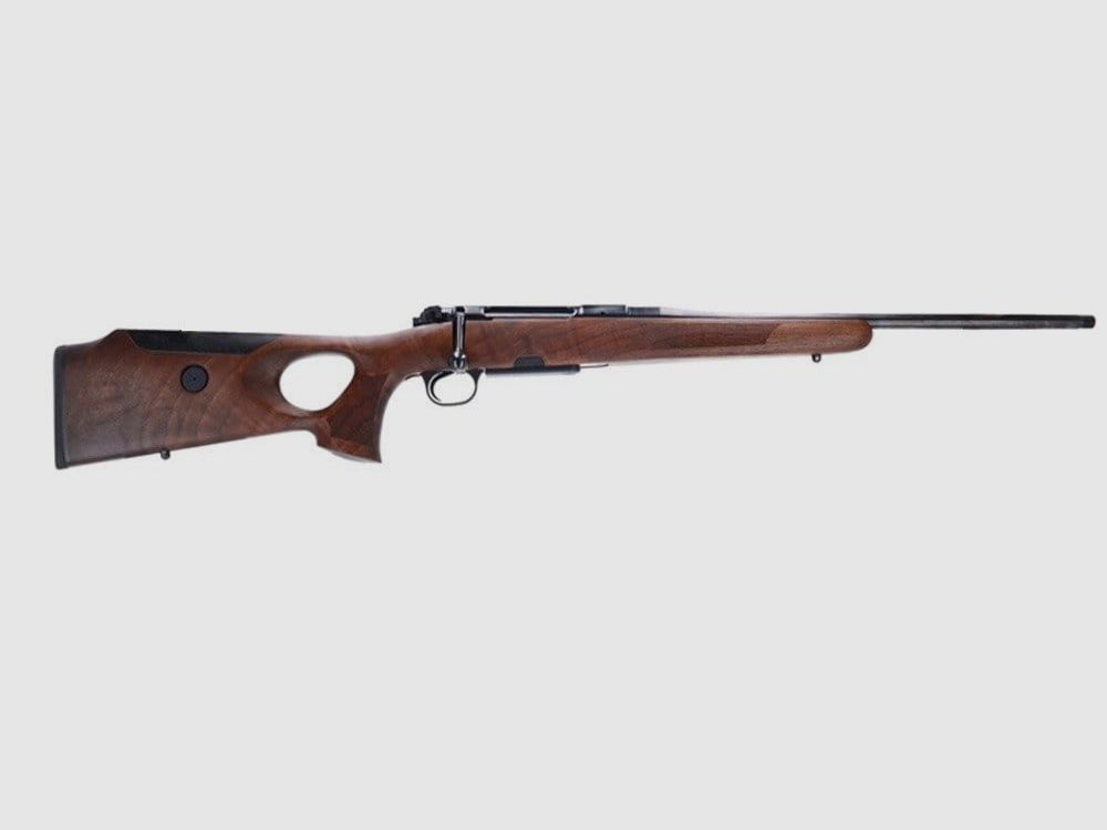 Heym SR 21 Blazer Repetierbüchse Kal. .308 Win. Inkl. Schiene