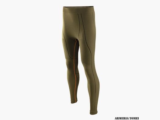 X TECH – EVOLUTION BROEK GROEN
