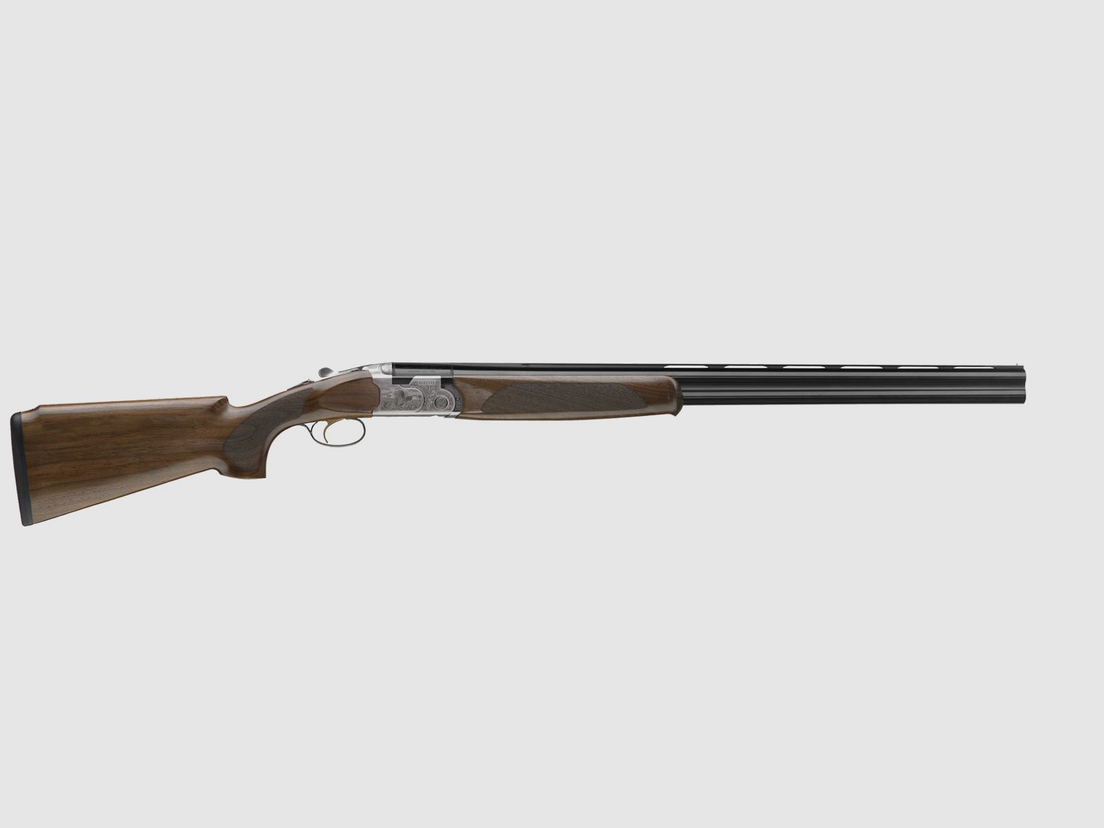 BERETTA 687 PALOMA PLATEADA 3 CAZA | VITTORIA