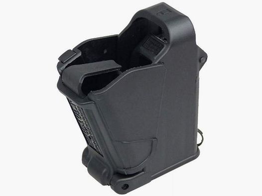 Lader UpLULA von 9mm bis 45ACP