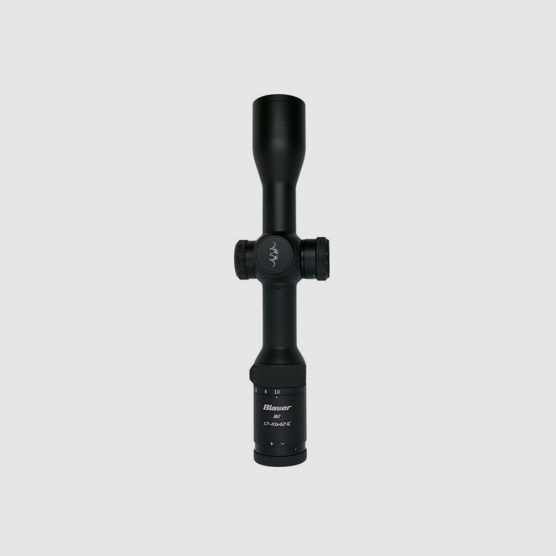 Blaser B2 1,7-10x42 iC S