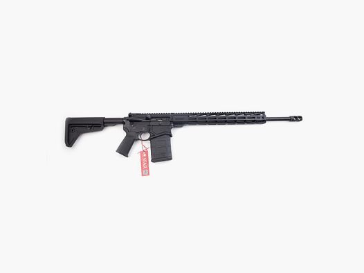 Ruger SFAR Hunter 20" Cal 308 Win