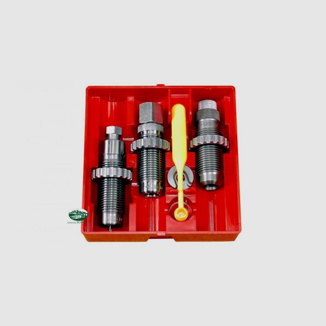 LEE DIES kal.6.35mm Browning / 25 ACP 3szt - 90568