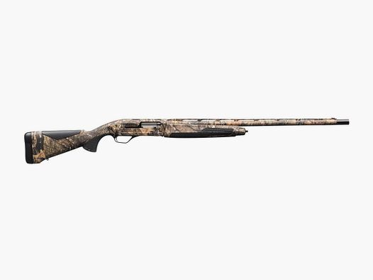 Browning Maxus 2 Camo Mobuc semiautomática. Escopeta