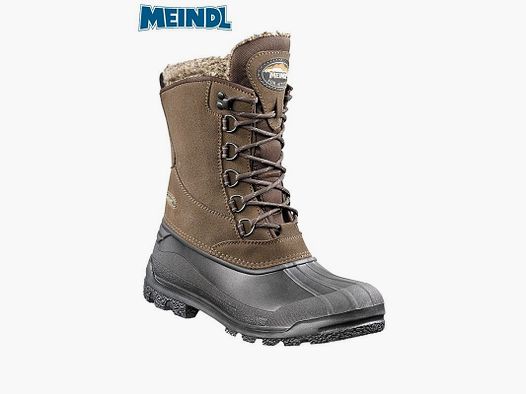 MEINDL Damen Winterstiefel Sölden