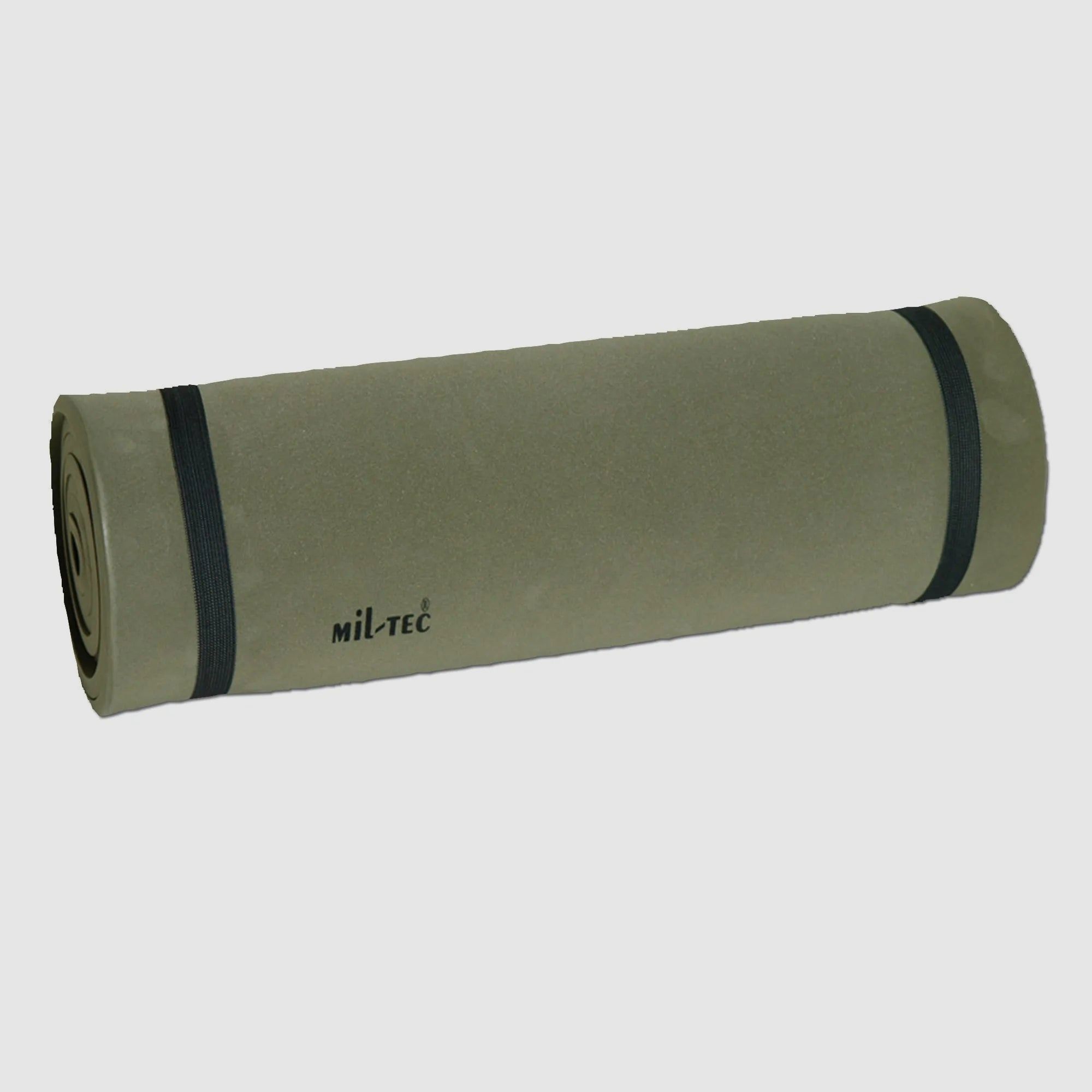 Mil-Tec Isomatte 200 x 50 x 1 cm