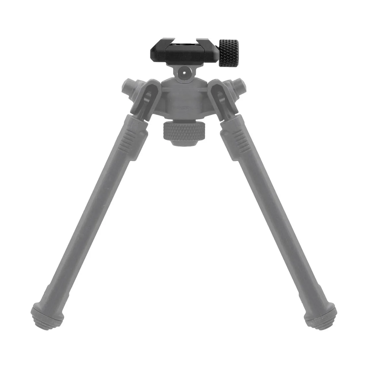Magpul QR Rail Grabber 17S Adapter ARCA Picatinny, image 4 sur 6
