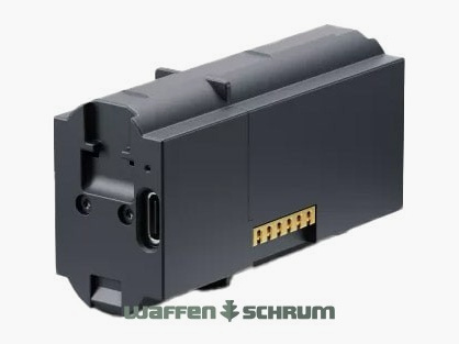 Pulsar Batteriepack LPS-7i