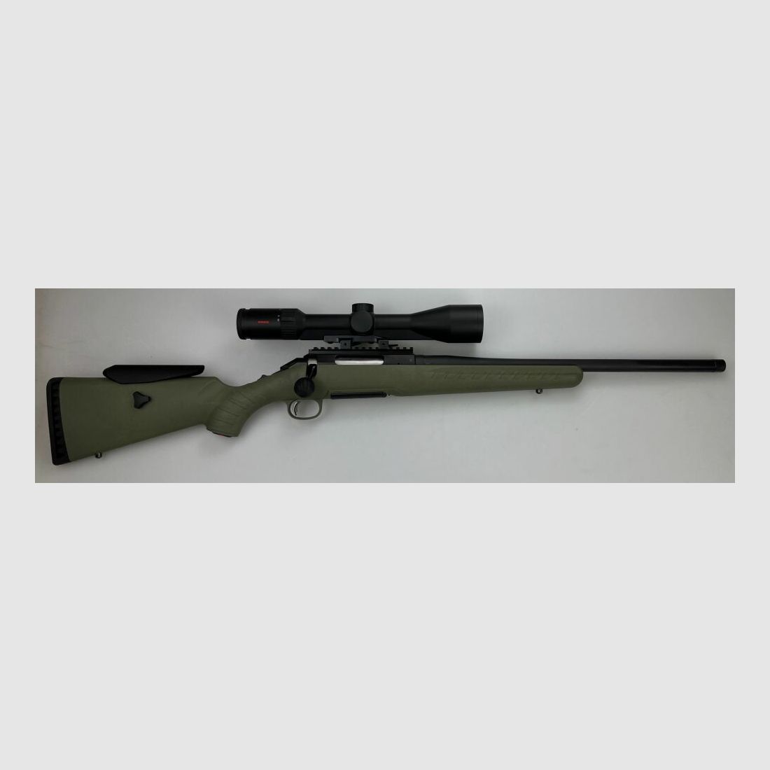 RUGER American Rifle Predator