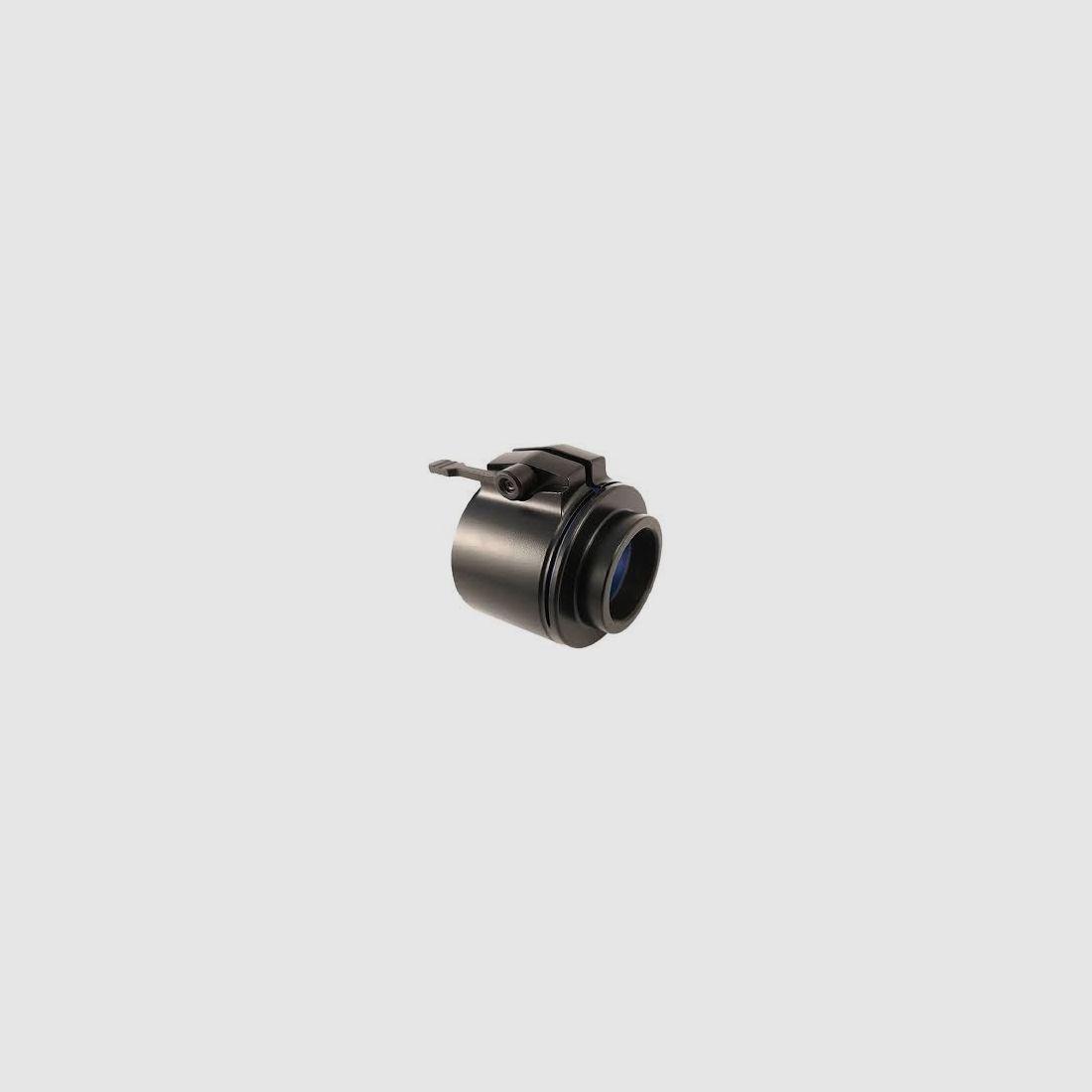 Rusan ARTA435 Q-R one piece adapter für Guide TA435, Night-Lux TA435, Lahoux Clip 35 und 50 und andere  64mm.