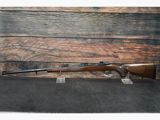 Repetierbüchse Mauser Mod. 98 Kal. .458WinMag