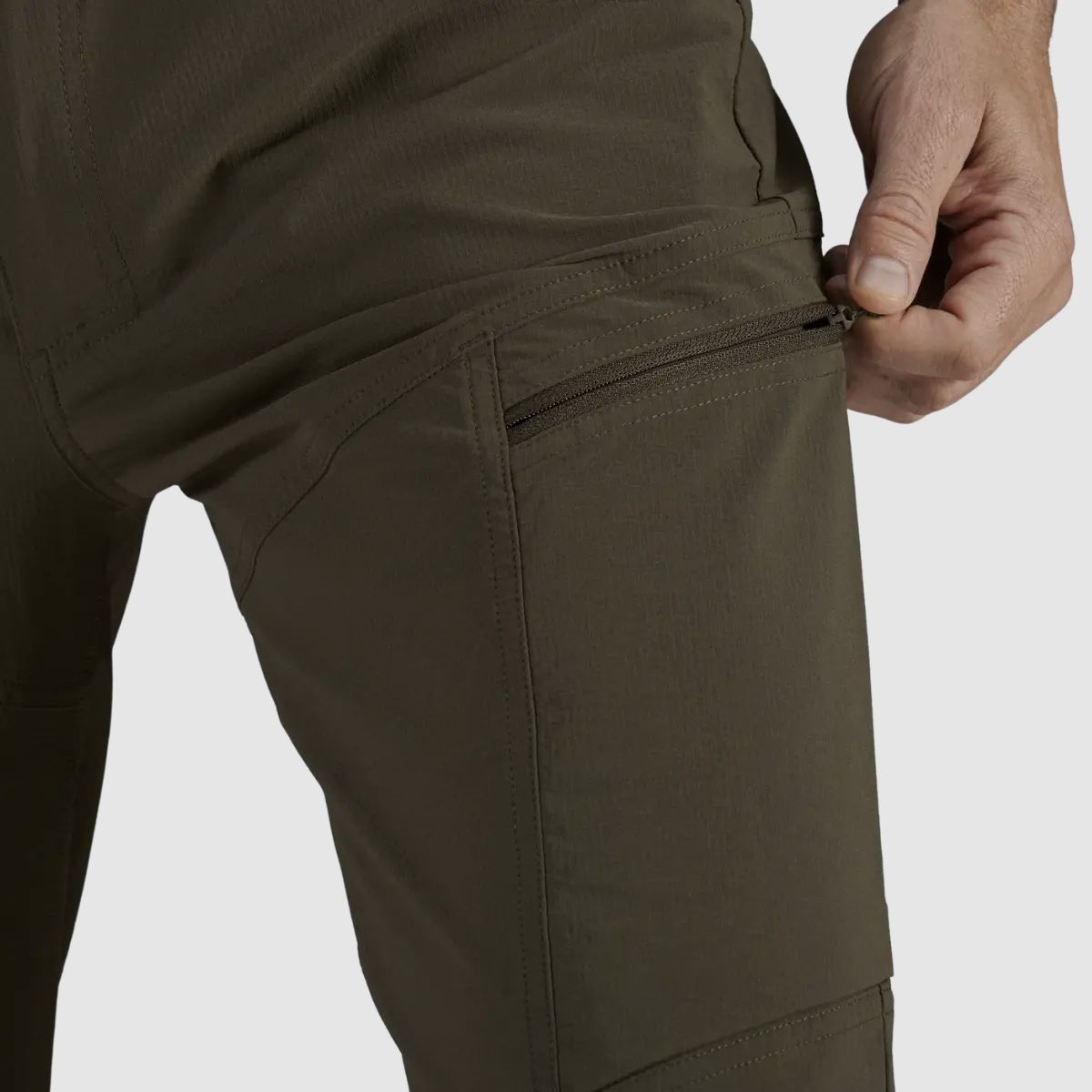 Pantaloni Härkila Trail