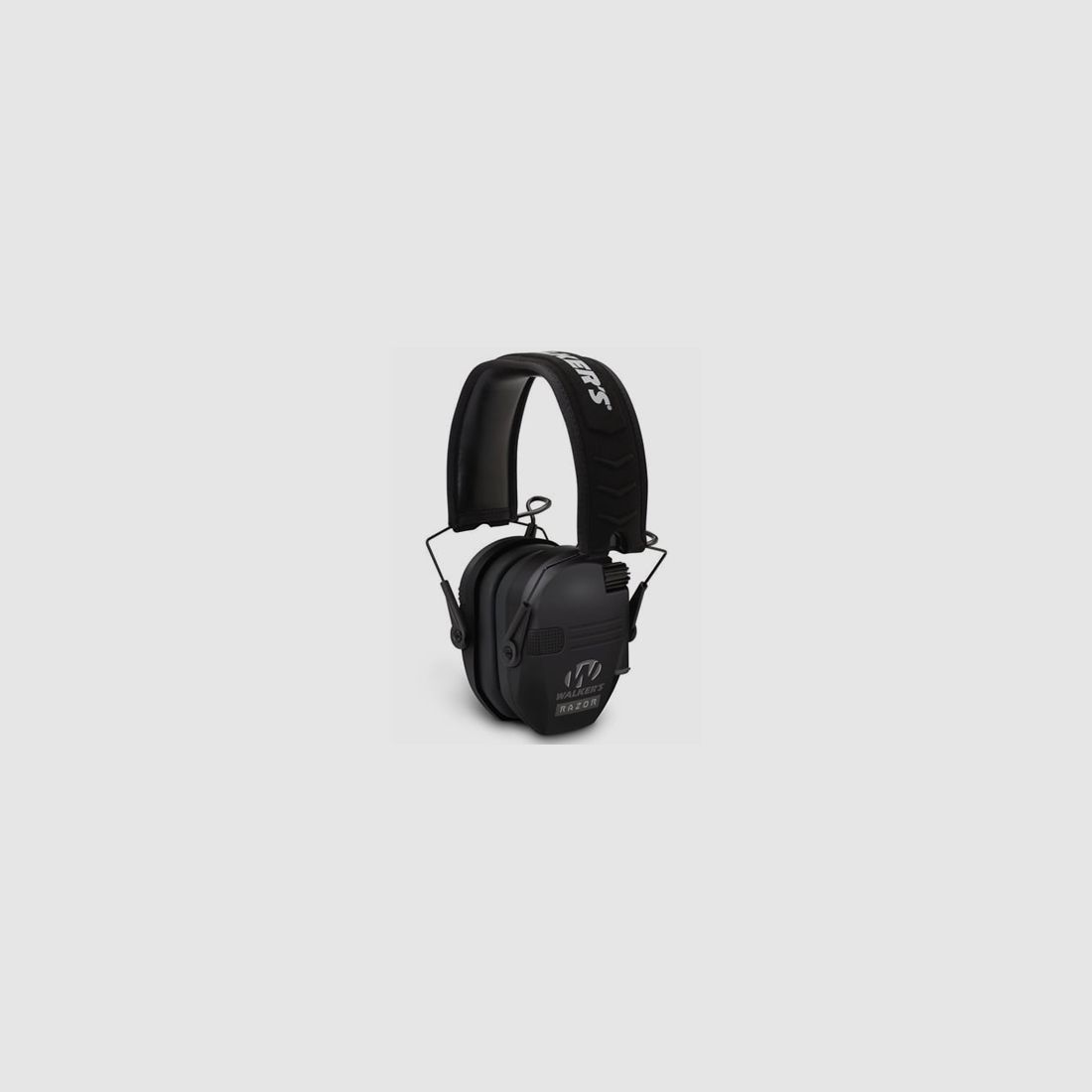 Walker’s – Razor Slim Earmuff / black