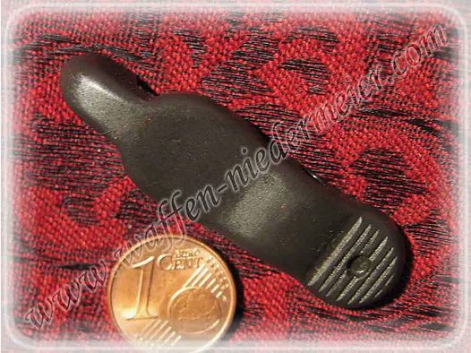 1 Wehrmacht ground piece barrier MG42, MG3