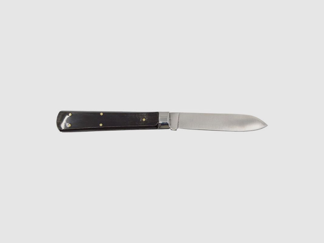 NÓŻ COUTELLERIE CHEVALERIAS LE PRADEL - OSTRZE 95MM, zdjęcie 3 z 3