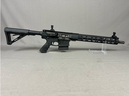 Diamondback DB10 CCM2B10-CIP Set in .308 Win.