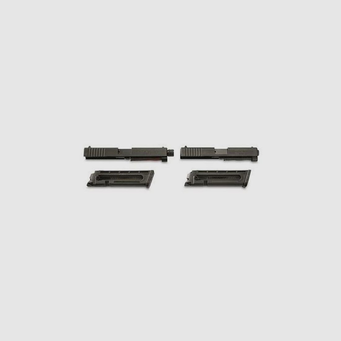 TACTICAL SOLUTION pistol conversion system for Glock 19/23 Gen1-Gen4 .22lr