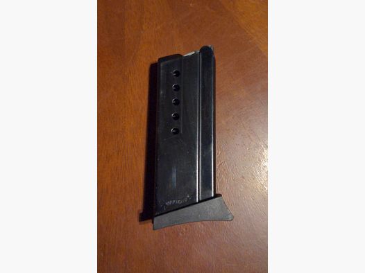 $UCHE Walther TPH .22lr Magazine Original