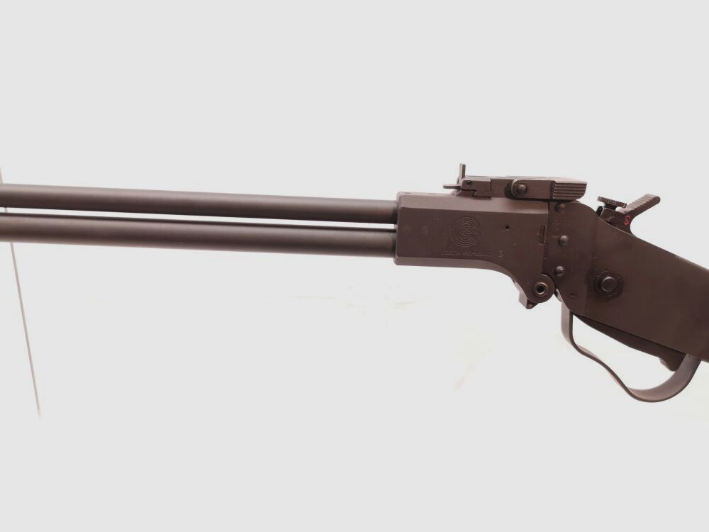Brünner Waffenwerke M6 Scout by Springfield