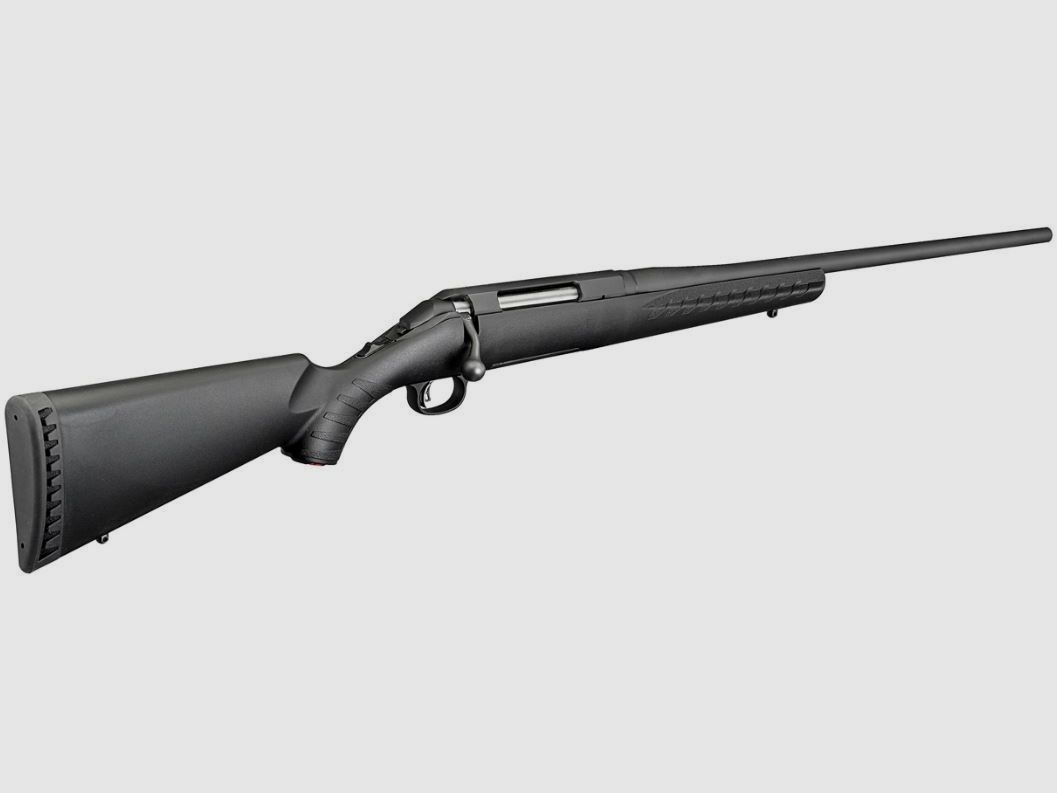 RUGER American Rifle - sistema di ripetizione robusto e preciso