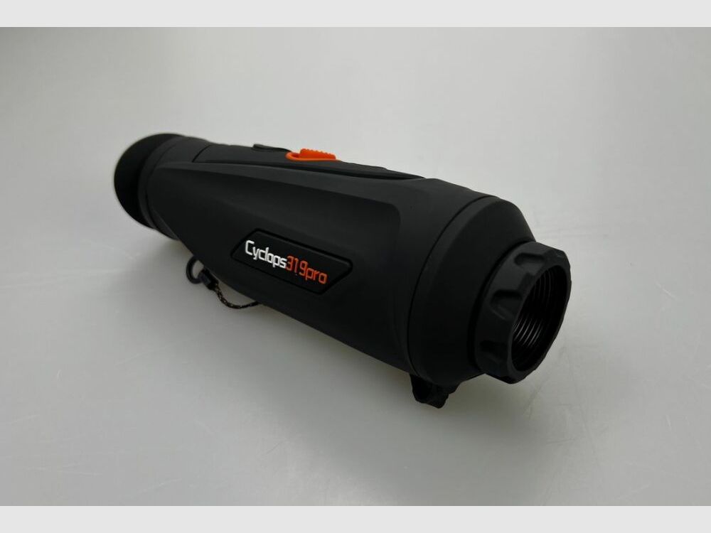 ThermTec Cyclops 319 Pro