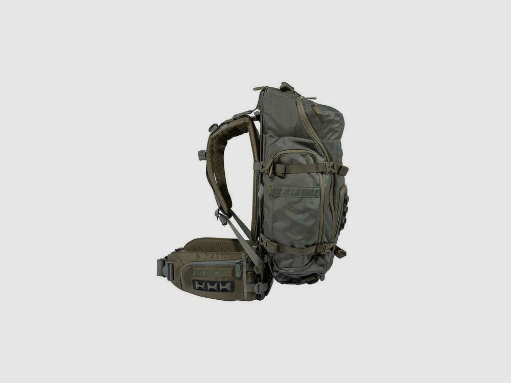 Mochila Helice 3500 Bog Pod, Bild 6 von 7