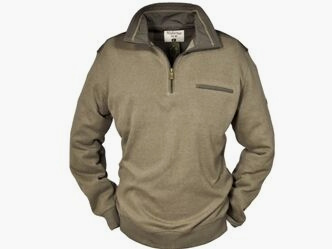 Overhues & Schüssler Troyer Hirschfänger Khaki