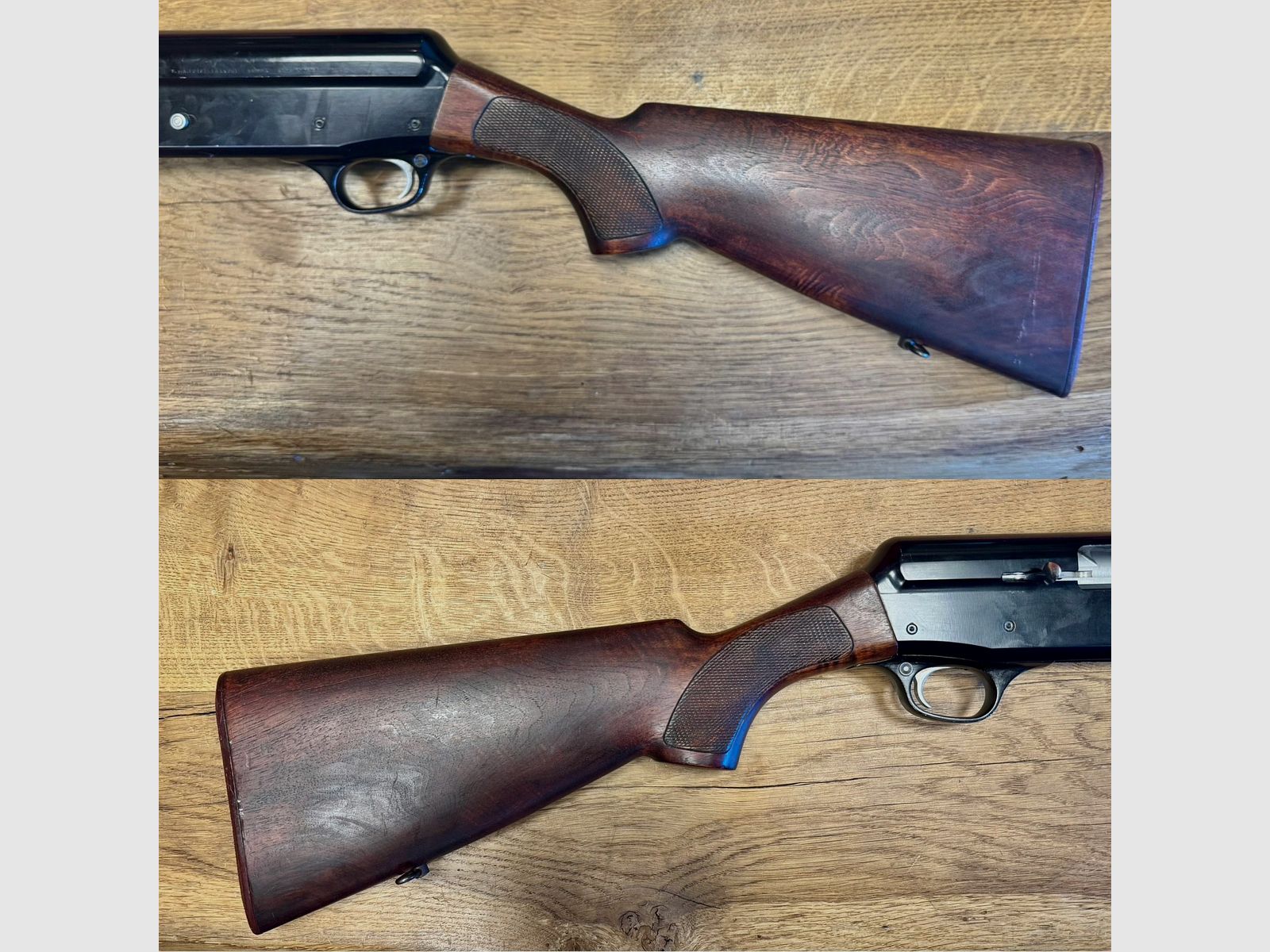 Franchi Selbstladeflinte