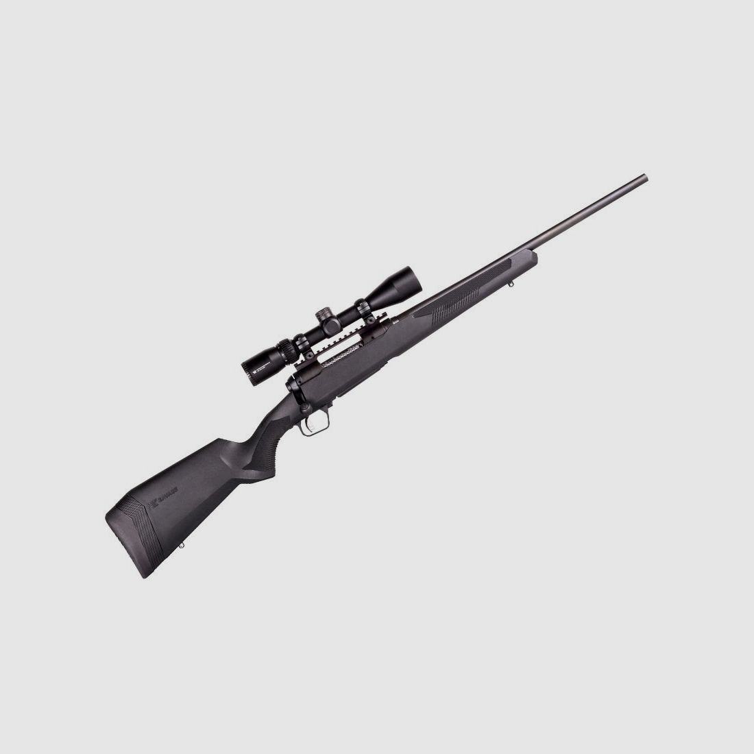 Bolt-action rifle SAVAGE 110 Apex Hunter XP – 7mm-08, image 1 of 5