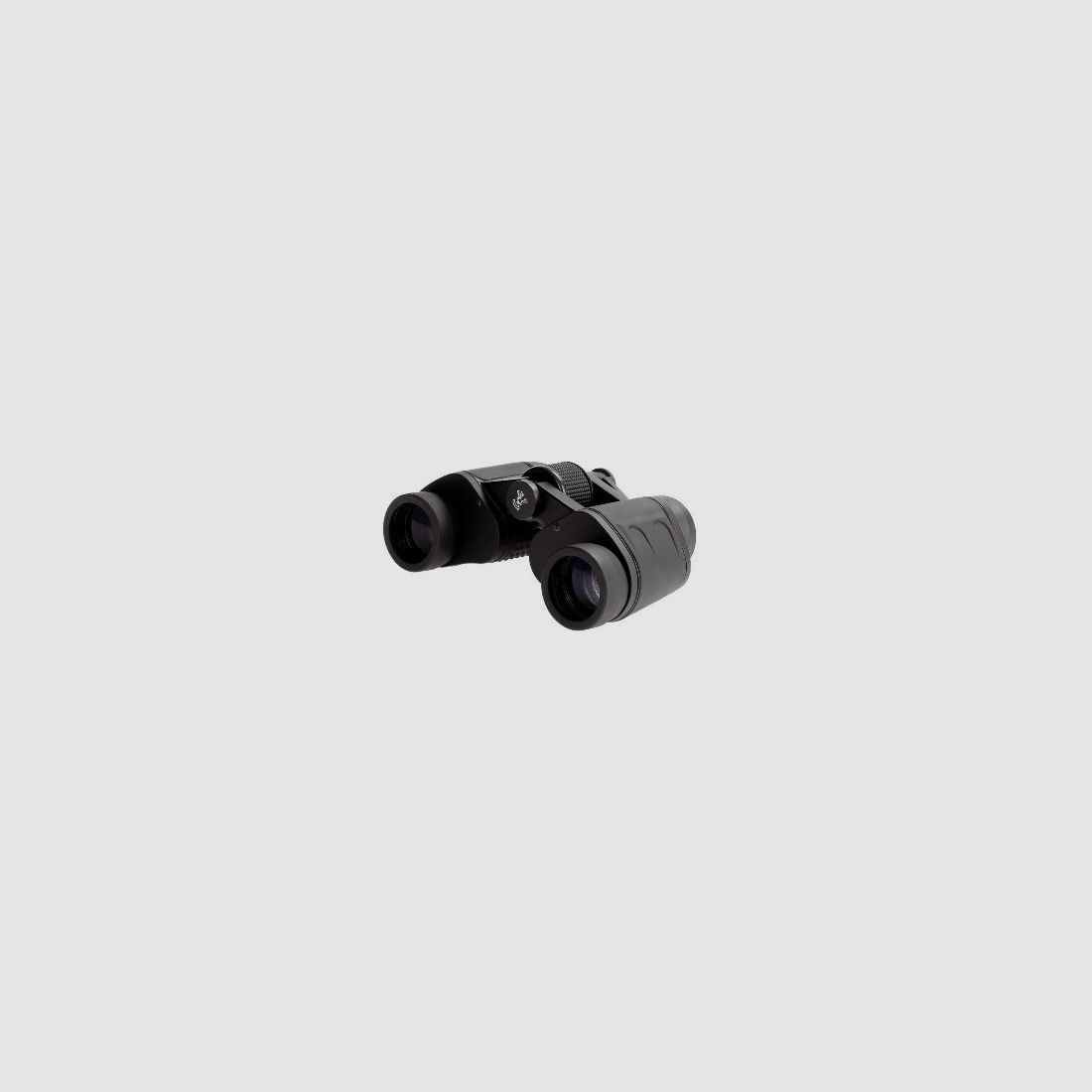 Binoculars 8x40 Porro black