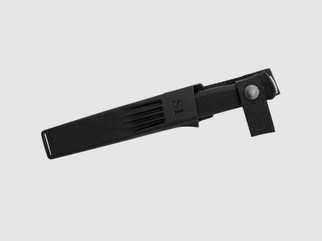 Fallkniven S1nz - VG7Lam - Thermorum - Holster Zytel, Bild 2 von 5
