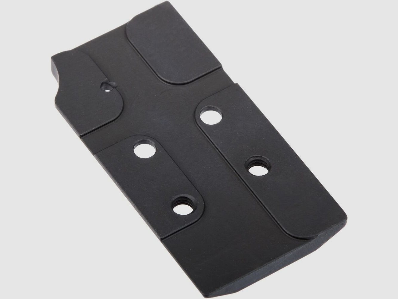 EAW Adapterplatte für Viper, Sport II OR und CZ Shadow 2 Shield SMS, RMS