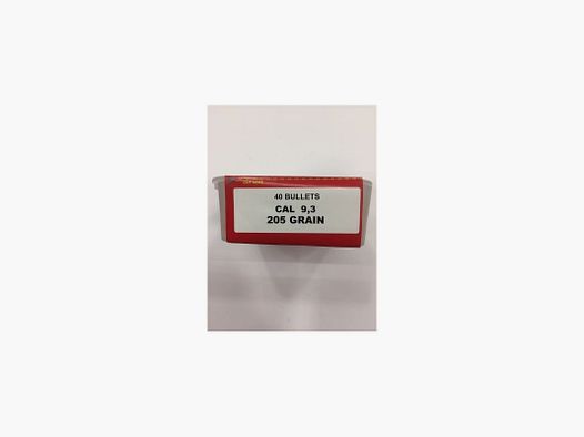 HASLER PALLE MONOLITICHE 9,3 GR 205