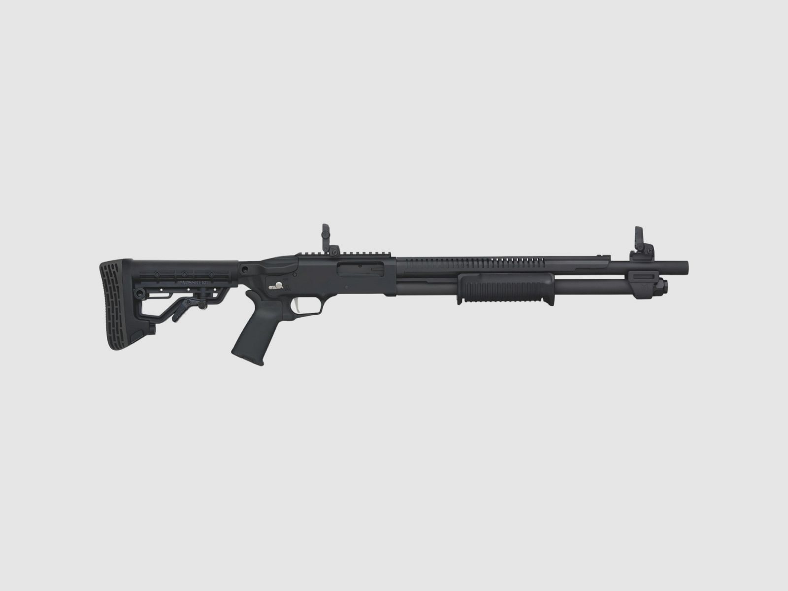Mossberg 590R 18,5" - 50762, imagen 1 de 10