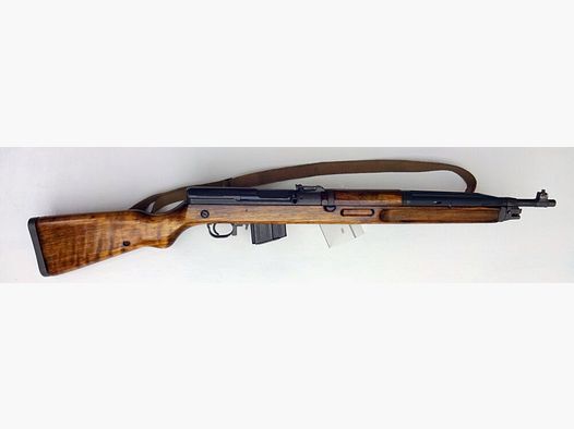 Ordonnanz Tschechien Mod. VZ 52/57