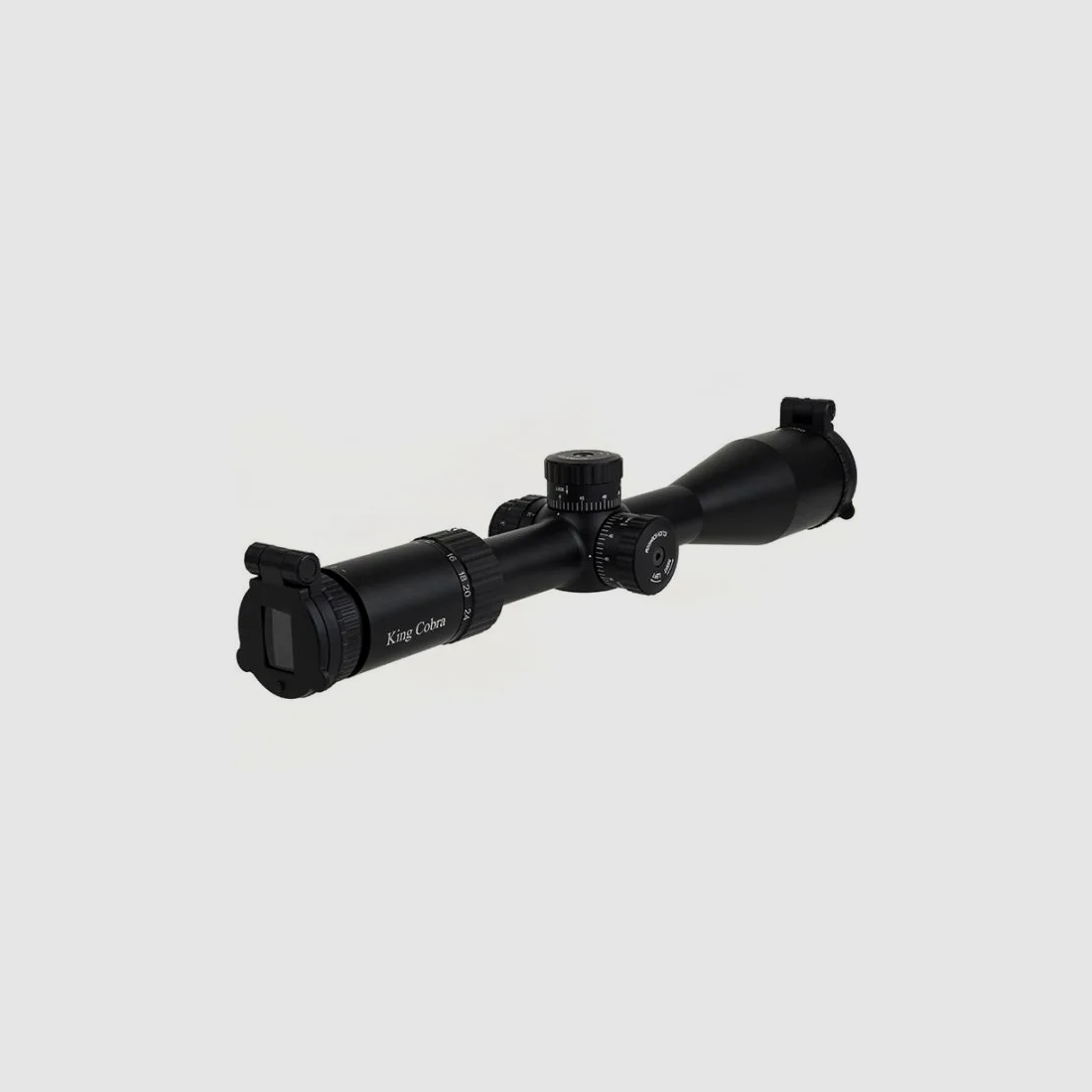 Richtkijker MTC Optics King Cobra 6-24×50 FFP SCB2, afbeelding 5 van 6