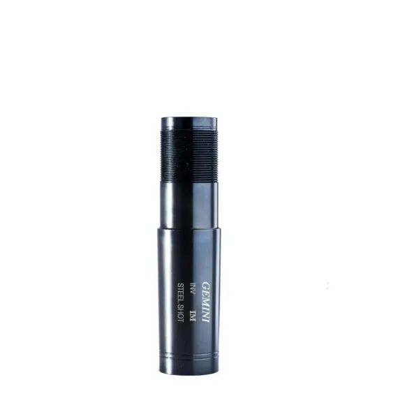 Choke Gemini Browning Invector Kaliber 12 Int/Ext +5cm, Bild 1 von 2
